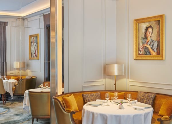 Hôtel Lancaster - Paris Champs-Elysées *****, Hôtel 5*, France